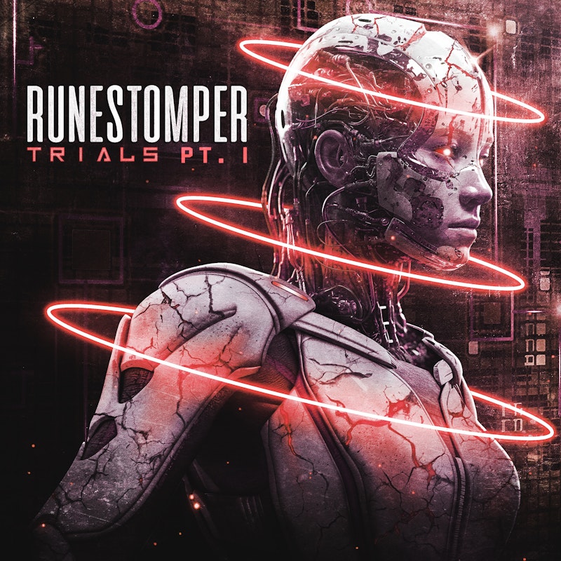 Release Radar: Runestomper – Trials, PT 1